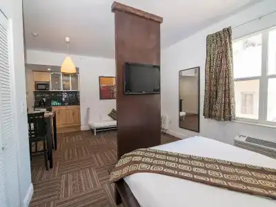 Ocean Reef Suites, South Beach - 44