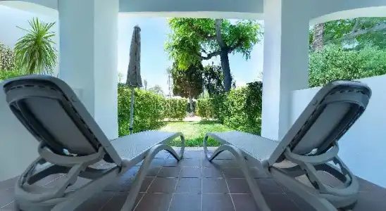 Calimera Fido Gardens - 68
