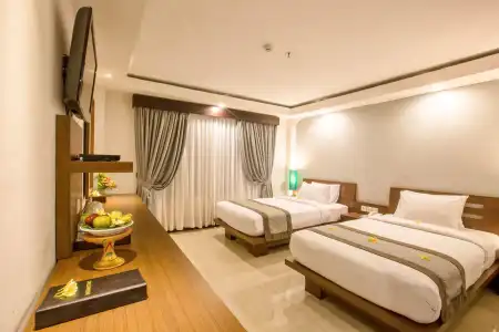 Royal Singosari Kuta - 2