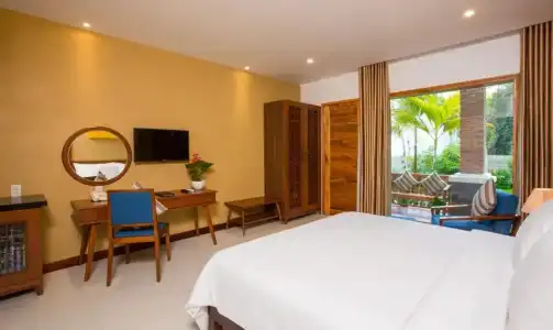 Nadine Phu Quoc Resort & Spa - 105