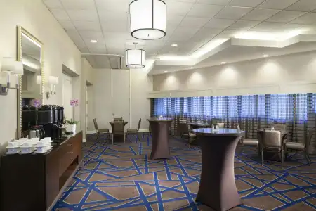 Hilton Boston Back Bay - 49
