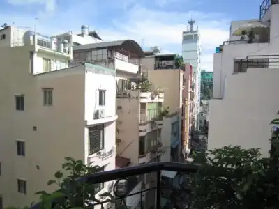Bi Saigon - 7