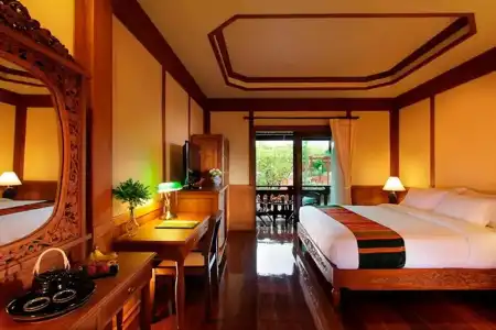 Baan U Sabai Boutique House - 86