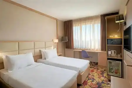 Radisson Plovdiv - 34