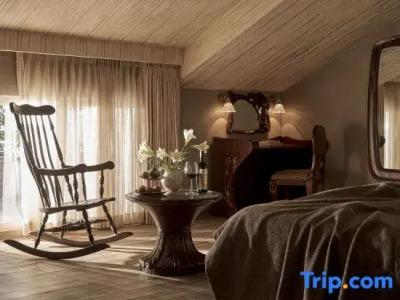 Le Récit Boutique Hôtel de Dalat - 17