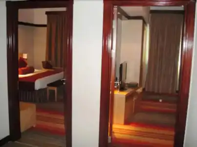 L' Arabia Apartments - 19