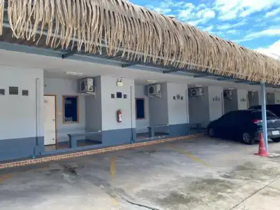 Jintana Resort - 12