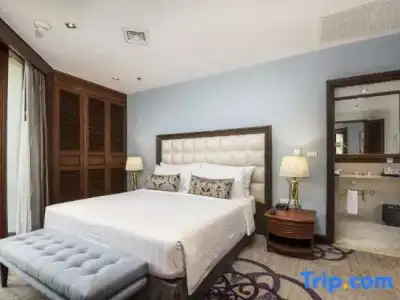 Chatrium Royal Lake Yangon - 259