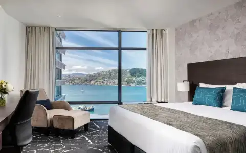 Rydges Wellington - 44