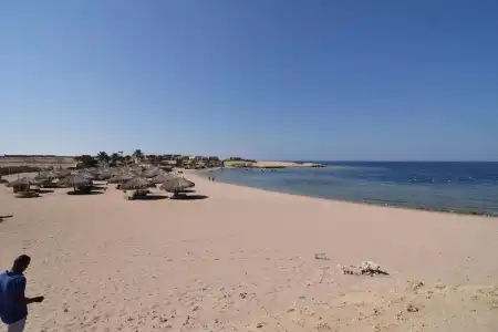 Sharm El Naga Resort and Diving Center - 23
