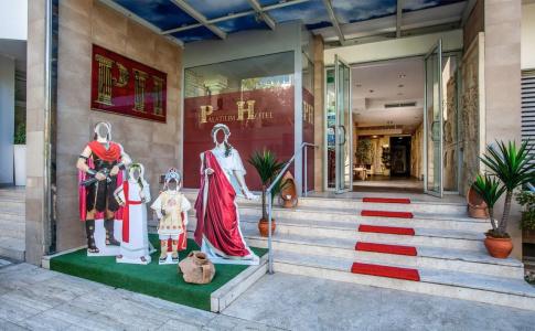 Ginevra Palace - 26