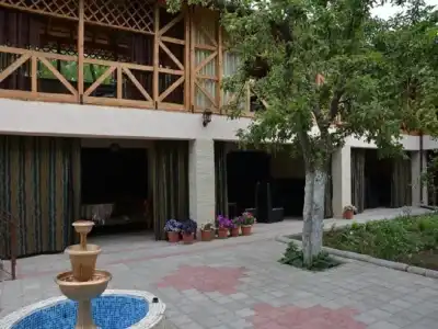 Guest House Albatros - 14