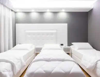 Reggia Suite Spa - 4