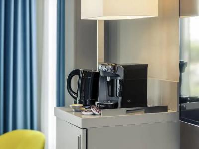Mercure Berlin Wittenbergplatz - 86