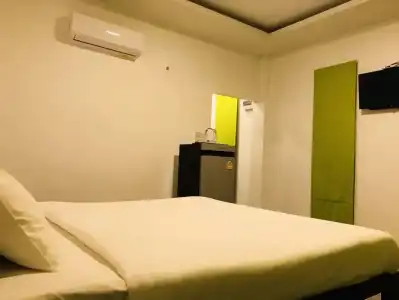 Pranburi Cabana Resort - 29