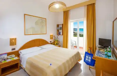 Ecoresort Le Sirenè - Carolis - 87