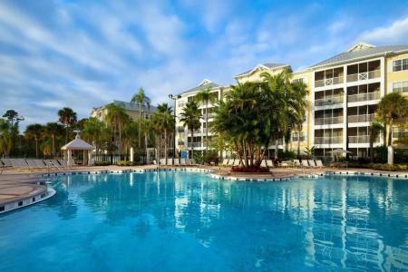 Sheraton Vistana Villages Resort Villas, I-Drive/Orlando - 11