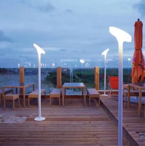 Strandgut Resort - 12