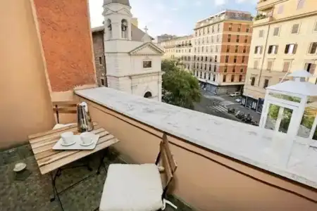 San Vito Suites - 39