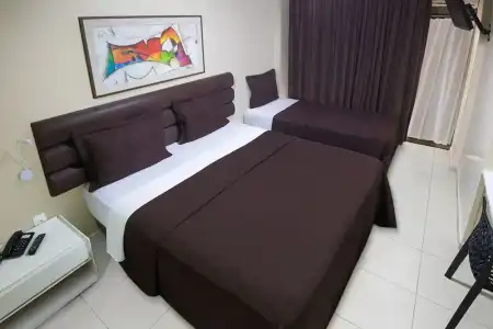 Nacional Inn Rio Copacabana - 87