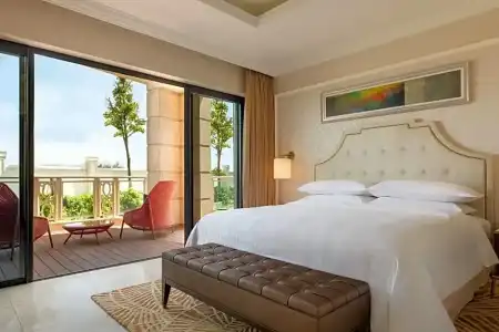 Sheraton Grand Danang Beach Resort & Spa - 199