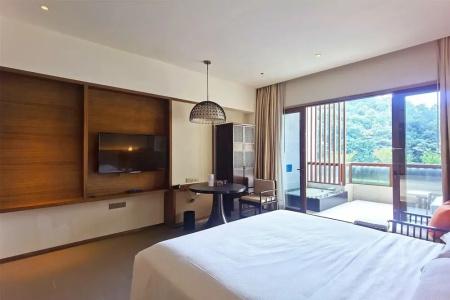 Hilton Huizhou Longmen Resort - 30