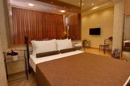 Dat Exx Apartments - 179