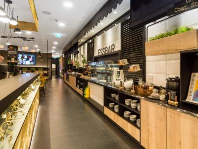 Holiday Inn - the niu, Cobbles Essen by IHG - 28