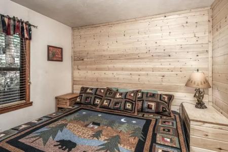 Canyon Cabins - 157