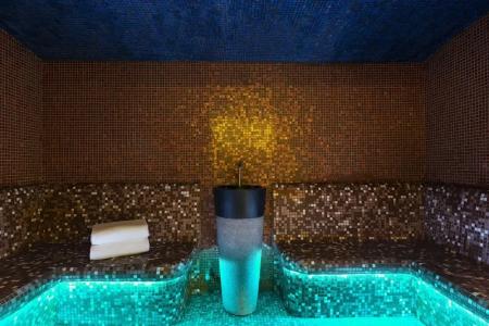 Ours Blanc & Spa - 17