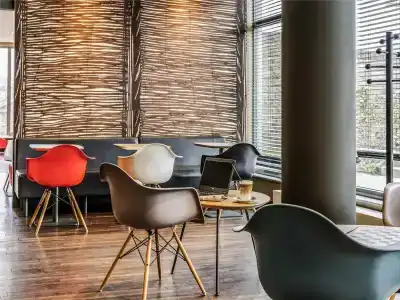 Ibis Wuerzburg City - 27