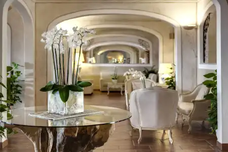 COLONNA RESORT, a Colonna Luxury Beach, Porto Cervo - 10