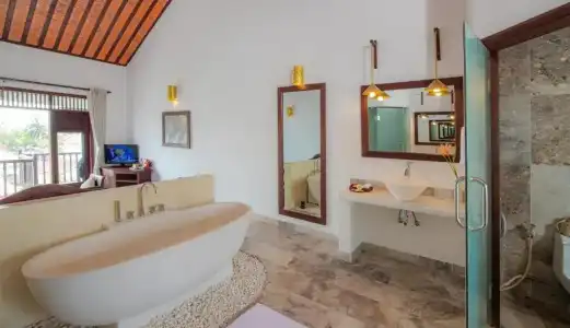 Legacy Hoi An Resort - 247