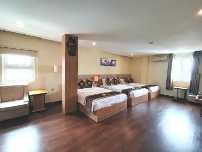 Sen Vang Luxury - 71