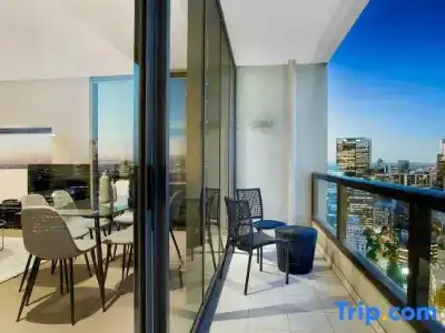 Corporate Keys - Freshwater Place - 95