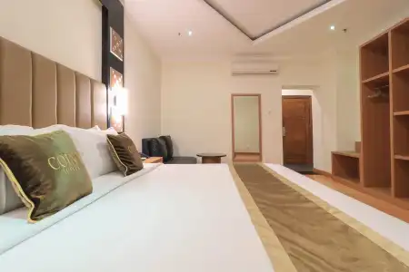 Coin's Jakarta - 116
