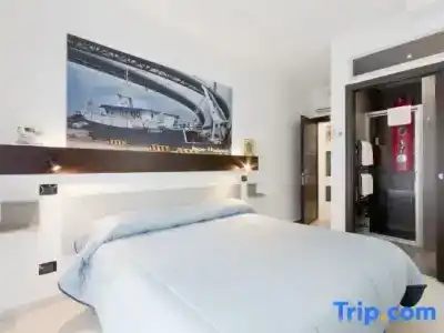 B&B Bella Pescara - 89