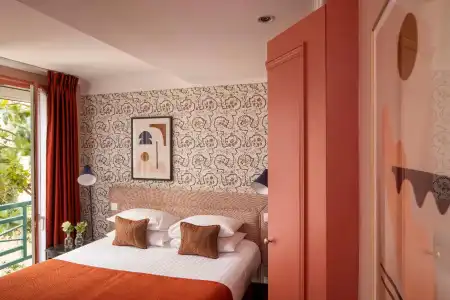 Relais Bosquet by Malone - 58