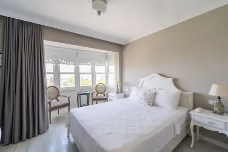Eritrina Otel - 37