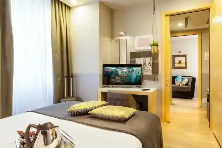 Holiday Inn Milan - Garibaldi Station by IHG - 42