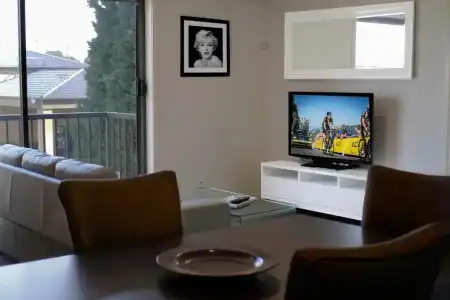 Best Western Geelong Motor Inn & Serviced Apartments - 84
