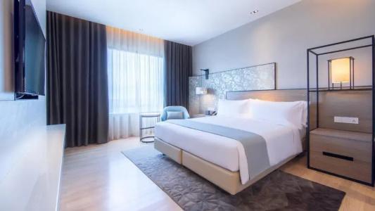 Holiday Inn & Suites Rayong City Centre by IHG - 132