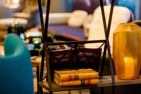 Motel One Bonn-Beethoven - 14