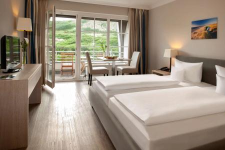 Dorint Strandresort & Spa Sylt/Westerland - 83