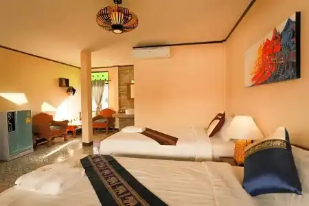 Somwang Boutique House - 96