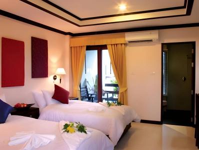 Samui Seabreeze Place - 11