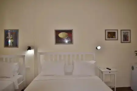 Kripis Studio Pefkohori - 68