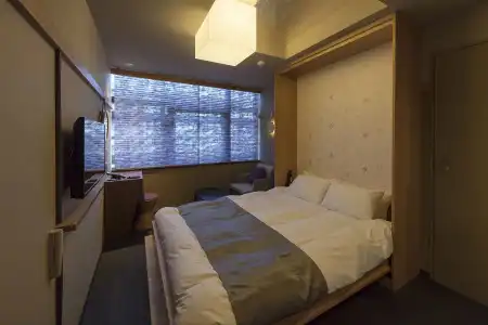 Gozan & Serviced Apartment Higashiyama Sanjo - 4