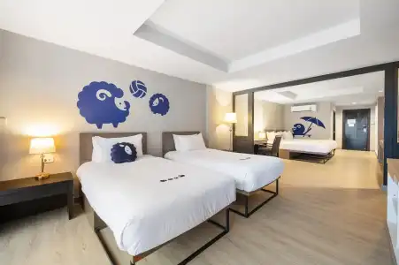 Kokotel Phuket Patong - 47