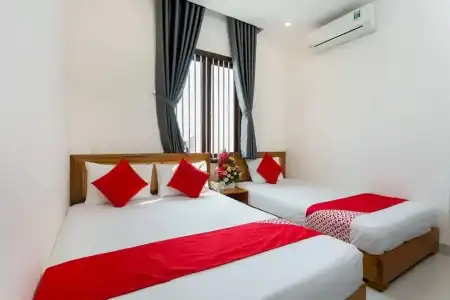 Sunshine Beach Da Nang - 28